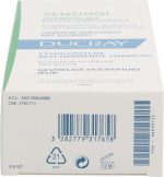 Ducray Sensinol Physioprotective Treatment Shampoo - Image 4