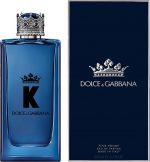 Dolce & Gabbana K By Dolce & Gabbana Eau de Parfum 200ml - Image 2