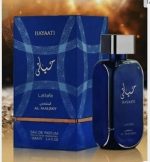 Lattafa - Hayaati al Maleky - Eau de Parfum - 100ml - Image 2