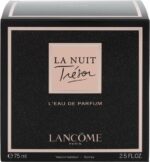 Lancôme Tresor La Nuit EDP W 75 ml - Image 3