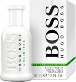 Hugo Boss Bottled Unlimited 100 ml Eau de Toilette - Herenparfum - Image 7