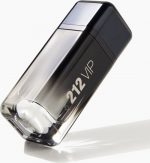 212 Vip Men Black Eau De Parfum (edp) 100ml - Image 2