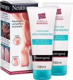 Vochtinbrengende Voetcrème Neutrogena Droge Huid (2 x 100 ml) - Image 4