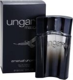 Ungaro Masculin - 90ml - Eau de toilette - Image 3