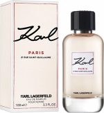 Lagerfeld - Karl Paris 21 Rue Saint-Guillaume - Eau de parfum - 60ml - Image 3