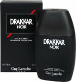 Guy Laroche Drakkar Noir - 50ml - Eau de toilette - Image 2