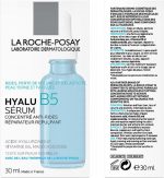 La Roche-Posay Hyalu B5 Serum - voor een droge huid en de eerste tekenen van huidveroudering - 30ml - Image 2