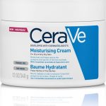 Cerave Moisturizing Cream 340g