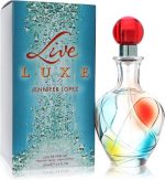 Jennifer Lopez - Live Luxe - Eau De Parfum - 100mlML - Image 4