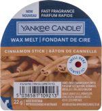 Yankee Candle New Wax Melt Cinnamon Stick - Image 2