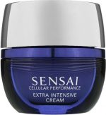 Kanebo - Intensief vochtinbrengende Crème Sensai Cellular Performance Kanebo - Mannen - 40 ml - Image 4
