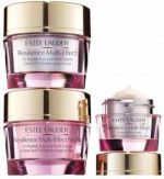 Estee Lauder Resilience Multi Effect Tri Peptide Face And Neck Cream Dry Skin 50ml - Image 12