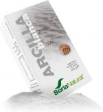Soria Natural Arcilla Blanca 250 G - Image 2