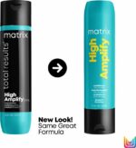 Matrix High Amplify Conditioner – Verzorgt en geeft fijn haar volume – 300 ml - Image 2