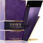Carolina Herrera BAD BOY DAZZLING GARDEN Eau de toilette collector edition 100 ml