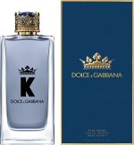 Dolce & Gabbana K By Dolce & Gabbana Eau de Toilette 200ml - Image 3