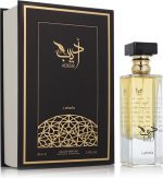 Uniseks Parfum Lattafa EDP Adeeb (80 ml) - Image 2