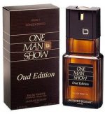 Jacques Bogart One Man Show Oud Edition EDT M 100 ml