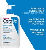 Cerave Moisturising Lotion 473ml - Image 2
