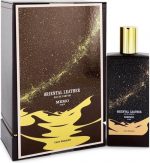 Memo Oriental Leather Eau De Parfum Spray  Unisex  75 ml for Women - Image 4