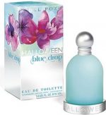 Damesparfum Halloween Blue Drop Jesus Del Pozo EDT - Image 4