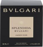 Bvlgari Splendida Jasmin Noir Eau De Parfum Spray 50 ml for Women - Image 8