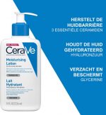 Cerave Moisturising Lotion 236ml - Image 2