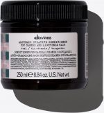 Conditioner for Blonde or Graying Hair Davines NaturalTech™ 250 ml - Image 2