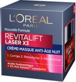 Miu Miu LOreal Paris Revitalift Laser X3 Crema Noche 50 Ml - Image 2