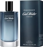 Davidoff Cool Water Eau De Perfume Spray 100ml - Image 3