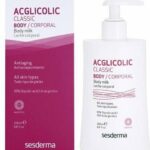 Sesderma Acglicolic Classic Body Milk 200 Ml