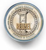 REUZEL Hollands Finest Shave Cream krem do golenia 95 8g - Image 3