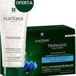 Rene Furterer Triphasic Reaccional Ritual Anticaída Lote 12 Pcs