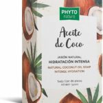 Blok Zeep Phyto Nature Luxana (120 g)