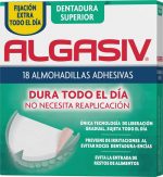 Zelfklevende Pads voor kunstgebitten Algasiv - Image 3