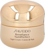 Shiseido Huidverzorging Benefiance Night Cream Creme Anti Aging 50ml - Image 7
