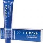 Permanent Dye Inebrya Bionic Color Nº 6/4 Dark Blonde Copper 100 ml