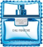 Versace Eau fraiche - 50 ml - Eau de toilette - Image 3