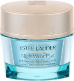 Estee Lauder Creme Estee Lauder Huidverzorging DayWear en NightWear Anti Oxidant Night Detox Creme Alle Huidtypen 50 ml - Image 8