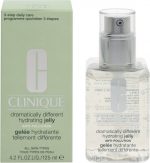 Clinique Stap 3 Ddhj Dramatically Different Hydrating Jelly Gel Alle Huidtypen 125ml - Image 4