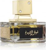 Men's Perfume Lattafa EDP Sheikh Al Shuyukh 100 ml - Image 2