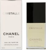 Chanel Cristalle 100 ml   Eau De Parfum Spray Women - Image 2