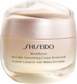 Shiseido Benefiance Wrinkle Smoothing Cream Enriched - 75 ml - Image 3
