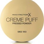 Max Factor Creme Puff Compacte Poeder 013 Nouveau Beige