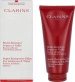 Clarins Multi-intensive Belly-waist Reshaping Treatment 200 Ml - Image 3