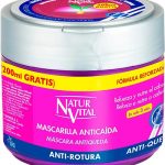 Anti-haaruitval crème Naturaleza y Vida (500 ml)