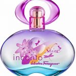 Damesparfum Salvatore Ferragamo Incanto Shine EDT (100 ml)