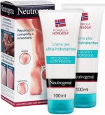 Vochtinbrengende Voetcrème Neutrogena Droge Huid (2 x 100 ml) - Image 2