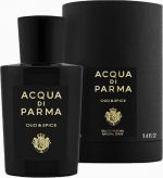 Oud & Spice Eau de Parfum - Image 2