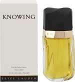 Estée Lauder Knowing 75 ml Eau de Parfum - Damesparfum - Image 4